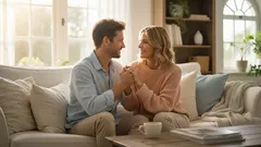 Chcete, aby vás váš muž každý den zbožňoval? Řekněte mu to