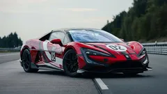 Bugatti už není na prvním místě: nový rychlostní rekord, který všechny překvapil