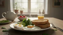 Odbornice na výživu odhalila pravdu: jsou vejce každý den prospěšná, nebo škodlivá?