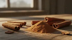 Dáváte si do kávy skořici? Tohle s tělem udělá